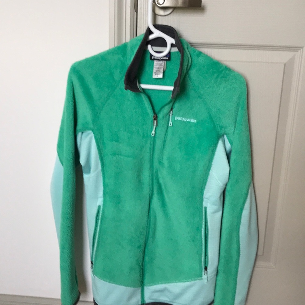 Women’s Patagonia Jacket